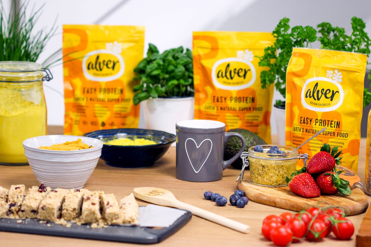 Piekarnia bez glutenu
